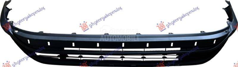 CENTRALNA RESETKA (OTVOR ZA HR