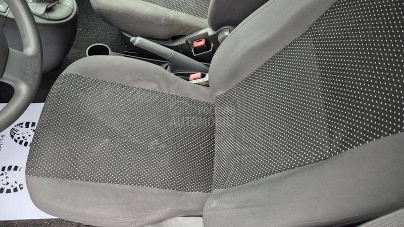 Fiat Panda 1.2 CNG PRAVA K M