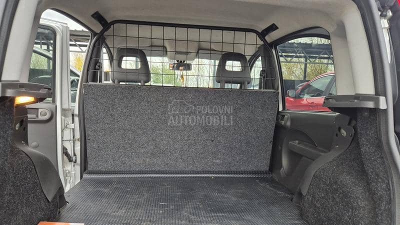 Fiat Panda 1.2 CNG PRAVA K M