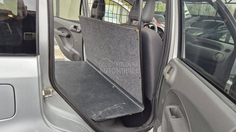 Fiat Panda 1.2 CNG PRAVA K M