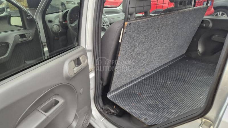 Fiat Panda 1.2 CNG PRAVA K M
