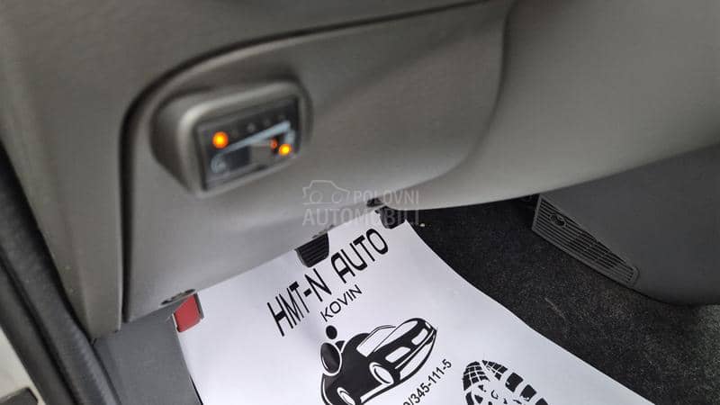 Fiat Panda 1.2 CNG PRAVA K M