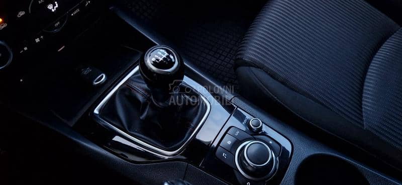 Mazda 3 Skyactive /LED/XENON