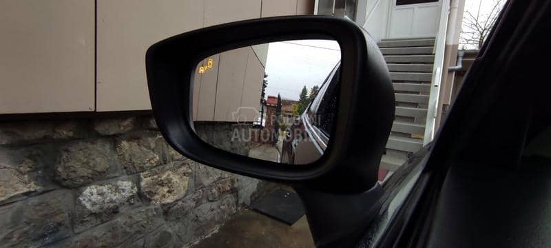 Mazda 3 Skyactive /LED/XENON