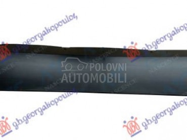 LAJSNA PREDNJIH VRATA (KOMPLET za Toyota Highlander od 2020. do 2025. god.