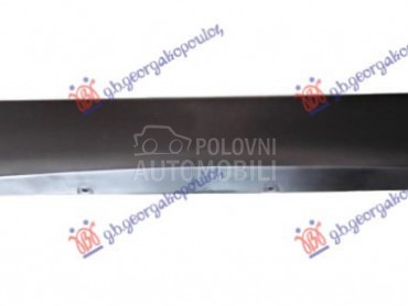 LAJSNA PREDNJIH VRATA (SPOLJAS za Toyota Highlander od 2020. do 2025. god.