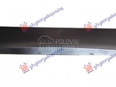 LAJSNA PREDNJIH VRATA (SPOLJAS za Toyota Highlander od 2020. do 2025. god.