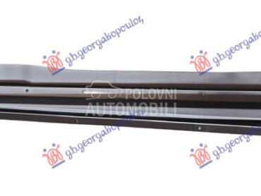 LAJSNA PREDNJIH VRATA (UNUTRAS za Toyota Highlander od 2020. do 2025. god.