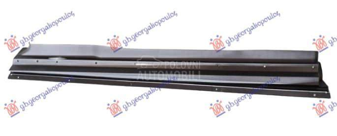 LAJSNA PREDNJIH VRATA (UNUTRAS