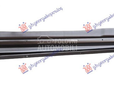 LAJSNA PREDNJIH VRATA (UNUTRAS za Toyota Highlander od 2020. do 2025. god.