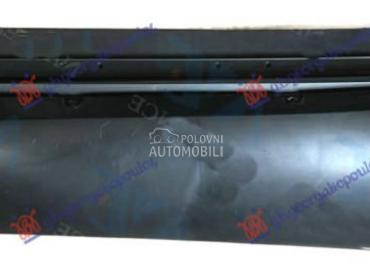 LAJSNA ZADNJIH VRATA (KOMPLET) za Toyota Highlander od 2020. do 2025. god.