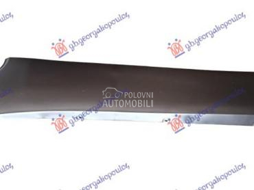 LAJSNA ZADNJIH VRATA (SPOLJASN za Toyota Highlander od 2020. do 2025. god.