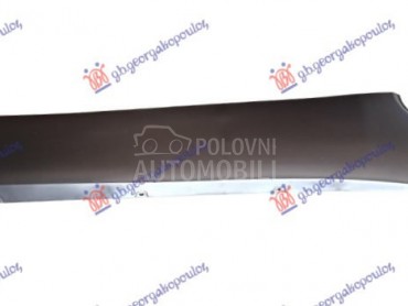 LAJSNA ZADNJIH VRATA (SPOLJASN za Toyota Highlander od 2020. do 2025. god.