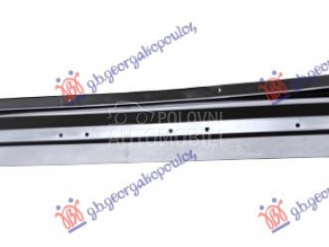 LAJSNA ZADNJIH VRATA (UNUTRASN za Toyota Highlander od 2020. do 2025. god.