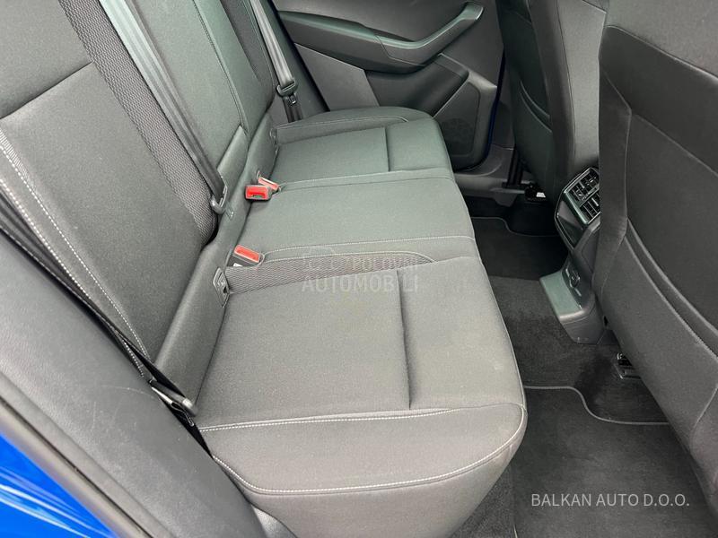 Škoda Karoq 2.0 TDI/NAV/LED/KAM