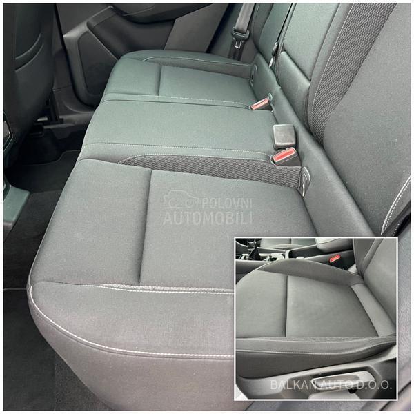 Škoda Karoq 2.0 TDI/NAV/LED/KAM