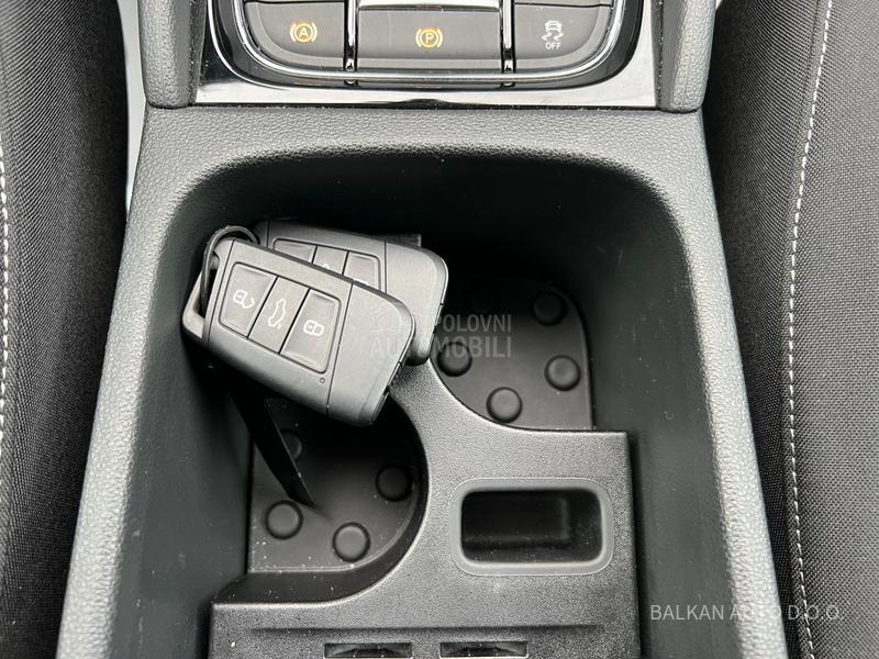 Škoda Karoq 2.0 TDI/NAV/LED/KAM