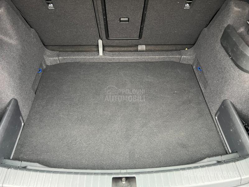 Škoda Karoq 2.0 TDI/NAV/LED/KAM