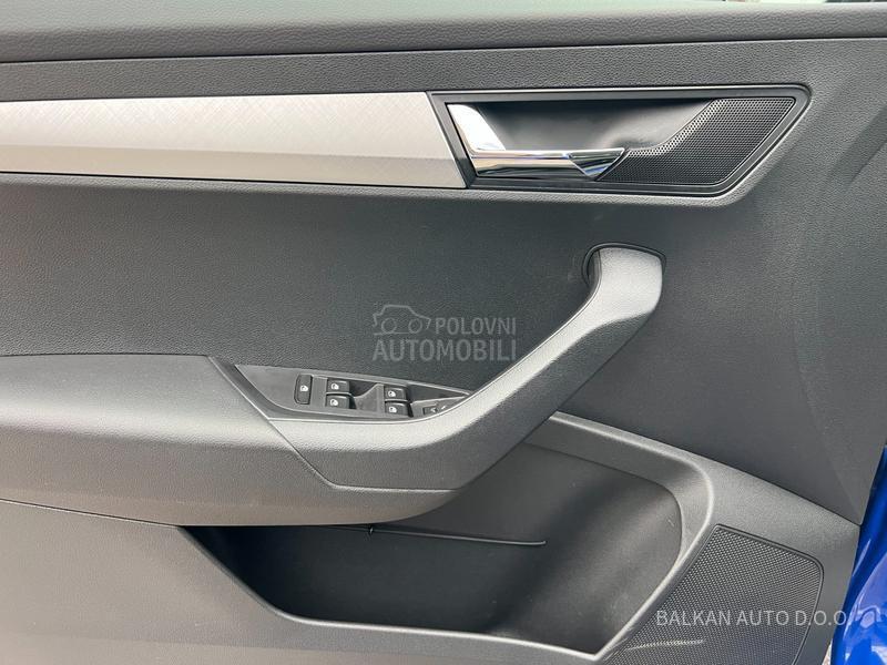 Škoda Karoq 2.0 TDI/NAV/LED/KAM
