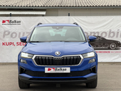 Škoda Karoq 2.0 TDI/NAV/LED/KAM