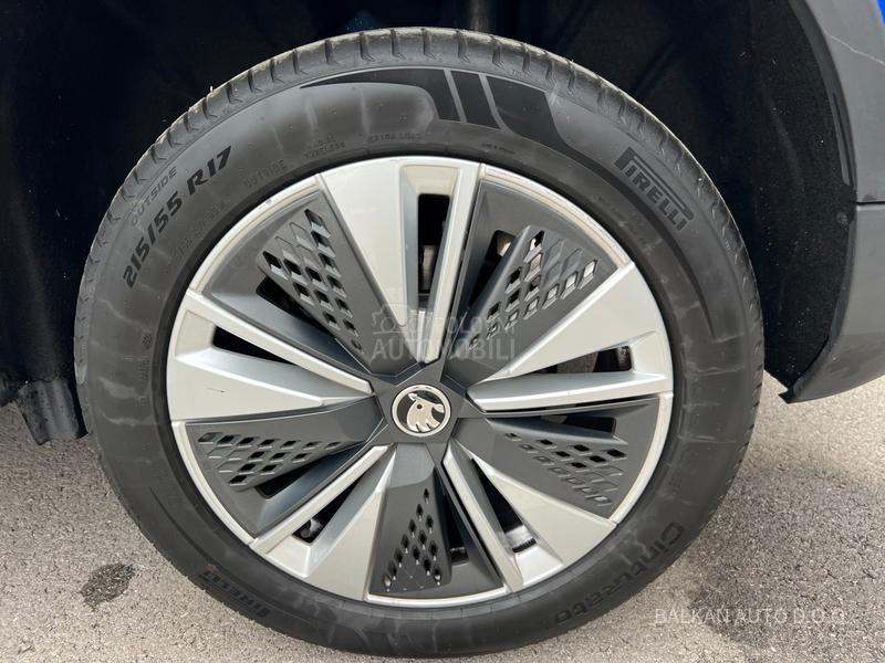 Škoda Karoq 2.0 TDI/NAV/LED/KAM