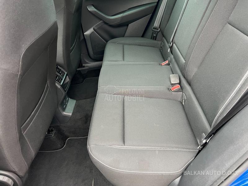 Škoda Karoq 2.0 TDI/NAV/LED/KAM