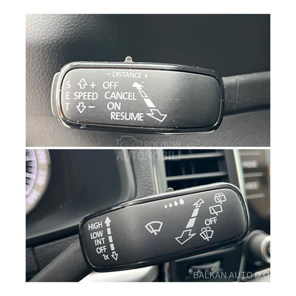 Škoda Karoq 2.0 TDI/NAV/LED/KAM