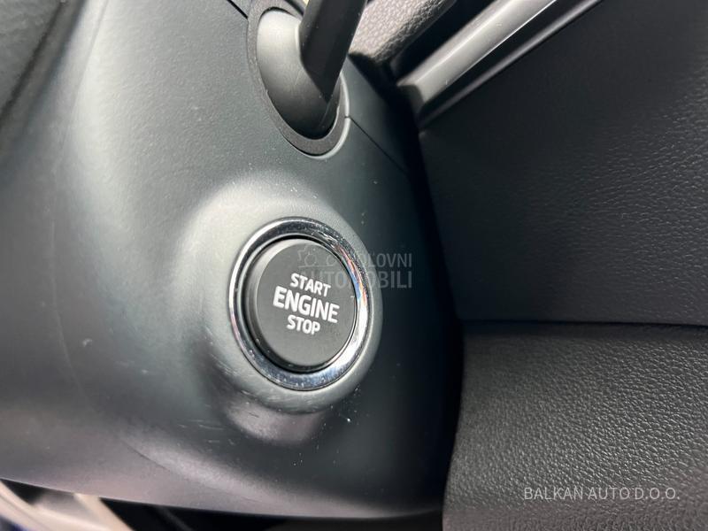 Škoda Karoq 2.0 TDI/NAV/LED/KAM