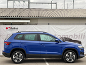 Škoda Karoq 2.0 TDI/NAV/LED/KAM