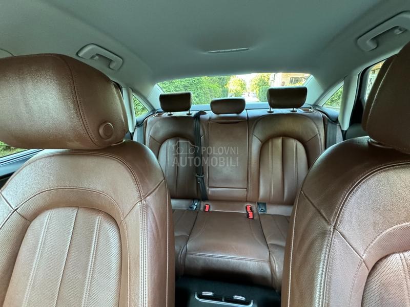 Audi A6 PI 3.0 TDI quattro