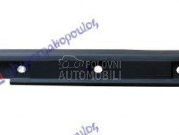 SAJTNA PLASTICNA za Toyota Highlander od 2020. do 2025. god.