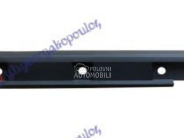 SAJTNA PLASTICNA za Toyota Highlander od 2020. do 2025. god.