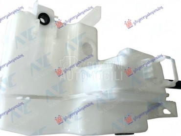 POSUDA ZA TECNOST BRISACA (MES za Toyota Highlander od 2020. do 2025. god.