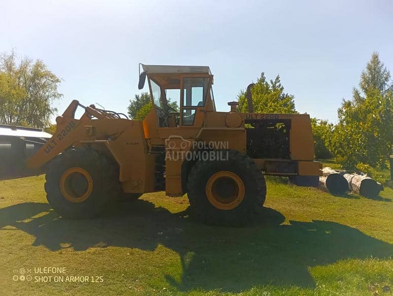 14. oktobar Ult 220B