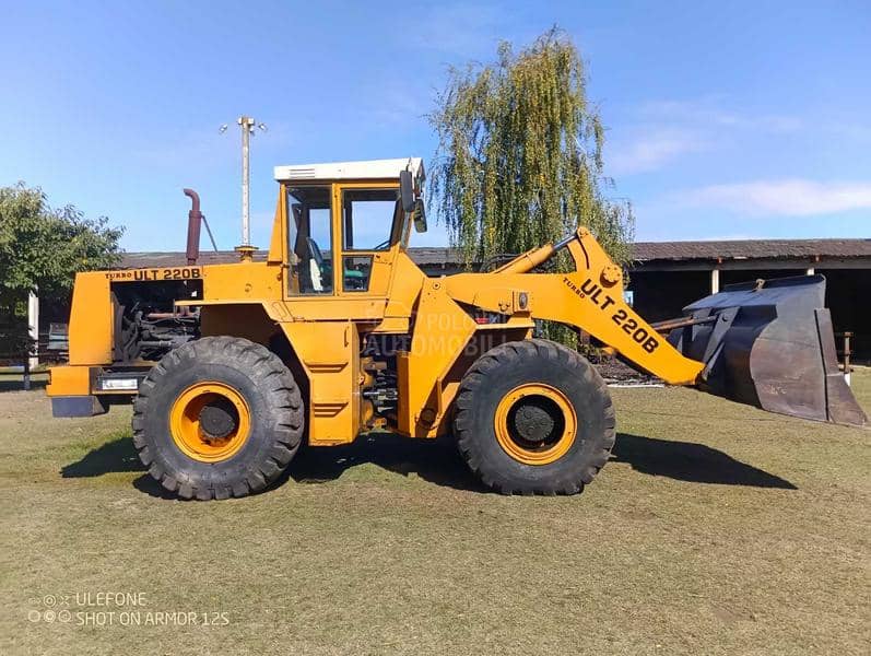 14. oktobar Ult 220B