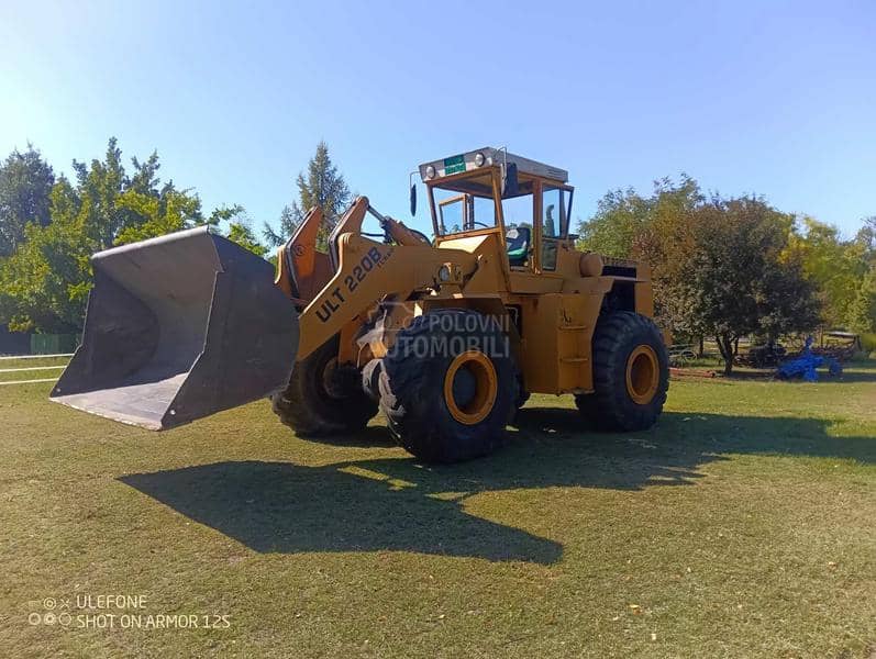 14. oktobar Ult 220B