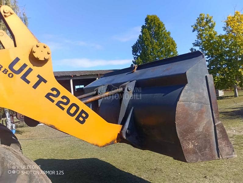 14. oktobar Ult 220B