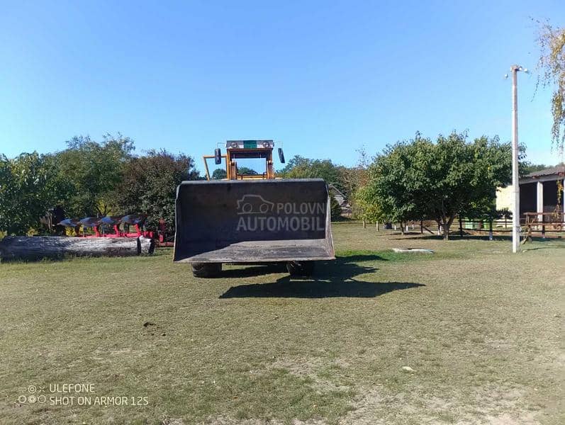 14. oktobar Ult 220B