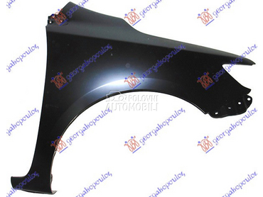 BLATOBRAN za Toyota Corolla od 2011. do 2013. god.