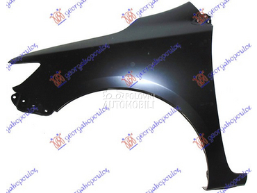 BLATOBRAN za Toyota Corolla od 2011. do 2013. god.