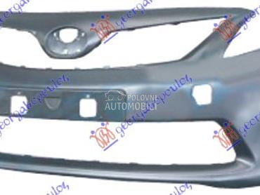 PREDNJI BRANIK za Toyota Corolla od 2011. do 2013. god.