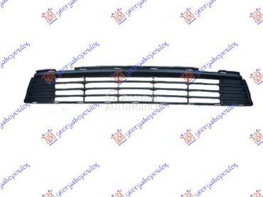 CENTRALNA RESETKA za Toyota Corolla od 2011. do 2013. god.