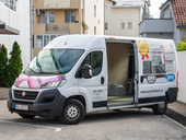 Fiat Ducato DUCATO L3H2