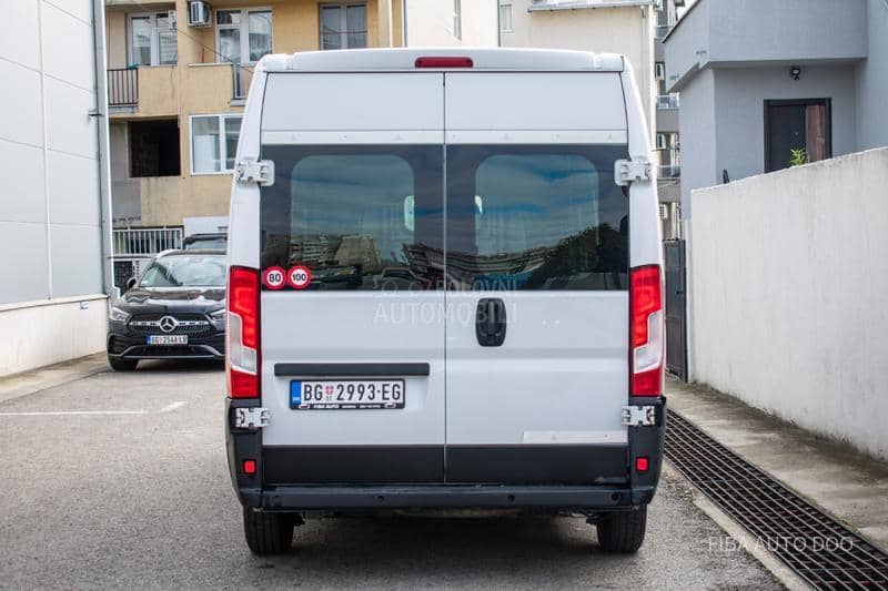 Fiat Ducato DUCATO L3H2