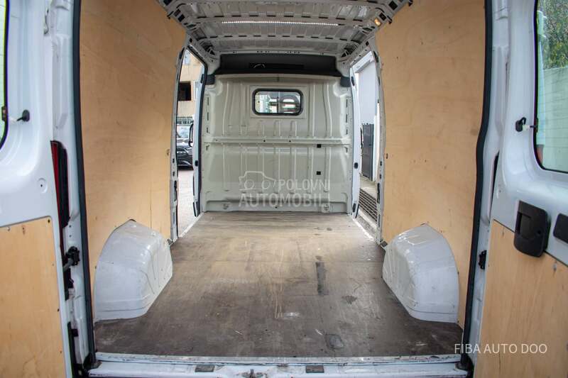 Fiat Ducato DUCATO L3H2