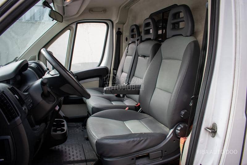 Fiat Ducato DUCATO L3H2