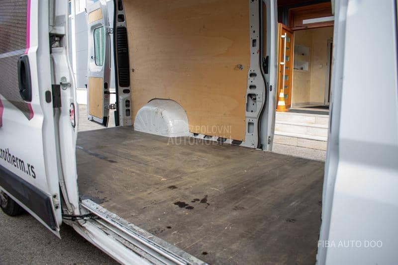 Fiat Ducato DUCATO L3H2