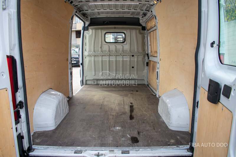 Fiat Ducato DUCATO L3H2
