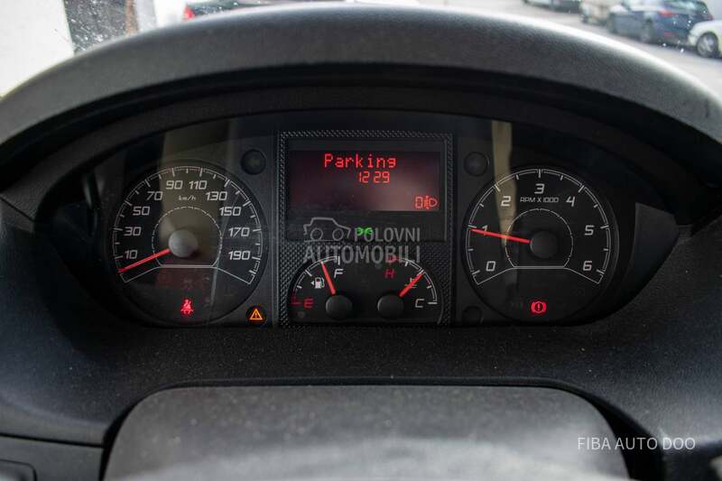 Fiat Ducato DUCATO L3H2