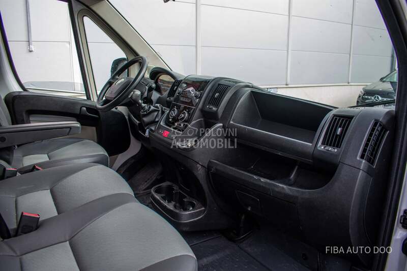 Fiat Ducato DUCATO L3H2